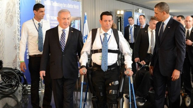 Avances científicos. Las 10 innovaciones tecnológicas israelíes que cambiaron el mundo en 2014