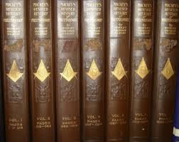 Algunas obras de Albert Gallatin Mackey