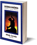 Tapa de Docencia Masónica (2013)