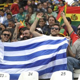 Dos pulmones, mil corazones