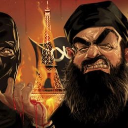 Qué es el Estado Islámico: cinco claves para entender al grupo terrorista más sanguinario