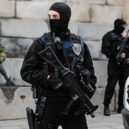 Máximo nivel de alerta en Bélgica por la «amenaza inminente» terrorista