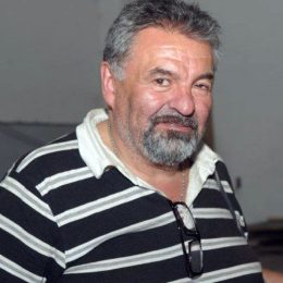 Castells denunció que le ofrecieron armas para generar disturbios si Macri es presidente