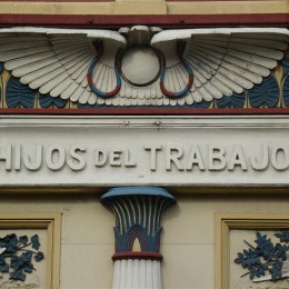 La pequeña obra – la gran obra