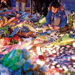 Europa entra en estado de psicosis por temor a más ataques terroristas