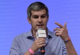 Marcos Peña anunció el Gabinete de Mauricio Macri: Prat Gay va a Hacienda y Patricia Bullrich a Seguridad