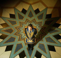 El esoterismo masónico, según el erudito y maestro masón uruguayo Antenor Dal Monte