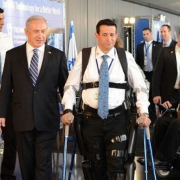 Avances científicos. Las 10 innovaciones tecnológicas israelíes que cambiaron el mundo en 2014.