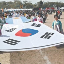 Corea del Norte y su drama