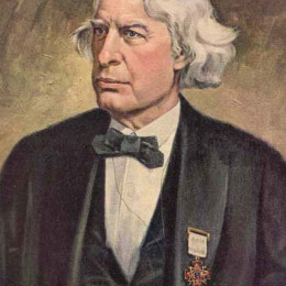 Reseña de Albert Gallatin Mackey