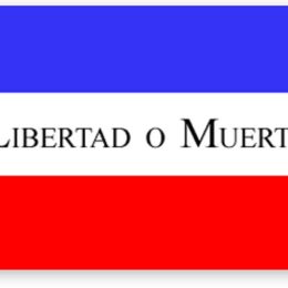 Independencia del Uruguay 25 de agosto – Adhesión GADU