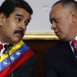 Prohíben salir de Venezuela a los directores de tres diarios