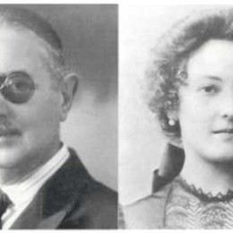 Biografía masónica del compañero presidente Salvador Allende Gossens