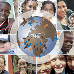 Resignificando al Estado laico en tiempo de crisis de valores