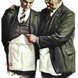 El nombre de GADU y la Identidad de la Masonería Simbólica