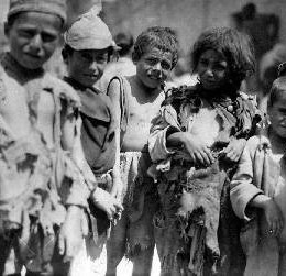 Documental del reconocimiento del genocidio por parte de Uruguay en 1965