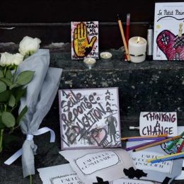 Estado Islámico se adjudicó la responsabilidad de los ataques de París