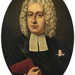 Desaguliers: capellán, científico y masón