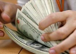 La dolarización electoral tuvo el mayor costo en reservas desde 1989