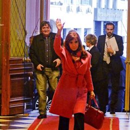 Los frentes abiertos que tiene Cristina en sus últimos 28 días como presidenta