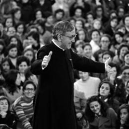 ¿Por qué el Opus Dei?
