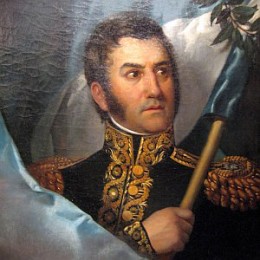 San Martín, la masonería y la historia argentina