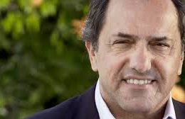 Ni la desesperación parece unir a la Presidenta con su candidato