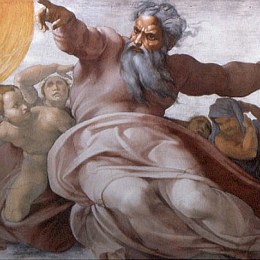 El Gran Arquitecto del Universo de ateos y agnósticos (Santiago Torres)