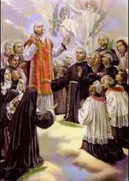 Beato Juan María Gallot (1747-1794)