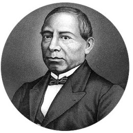 Benito Juárez y el pensamiento masónico