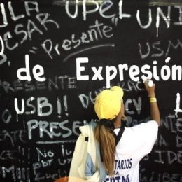 Día de la Libertad de Expresión de Pensamiento