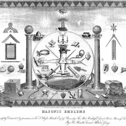 Docencia masónica – Cap.2 – Tercera entrega