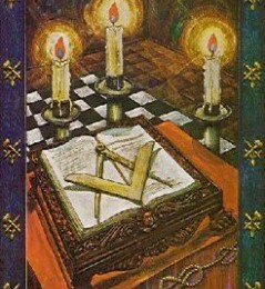 La Regularidad Masónica. El proceso uruguayo.