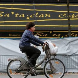 El chico que no quiso ser yihadista