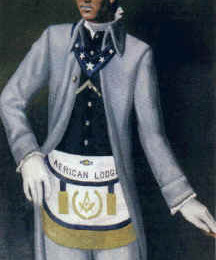 Reseña biográfica de Prince Hall