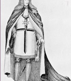 Masonería y Templarios