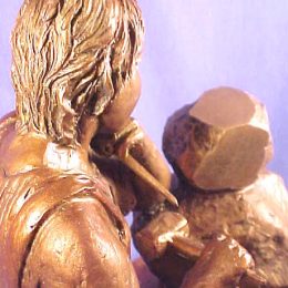 La Logia y la simbología del Grado de Aprendiz